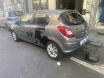 opel corsa boite automatique, Auto's, Euro 5, Stof, 4 cilinders, Adaptive Cruise Control