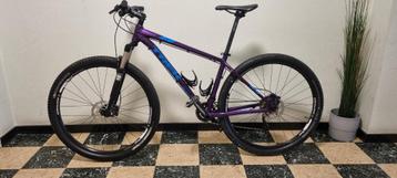 Trek X caliber beschikbaar voor biedingen