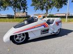 Krauser Domani 1200 Collectors Item Zijspan BMW MKM LCR 1000, Motoren, Motoren | BMW, 4 cilinders, Bedrijf, Meer dan 35 kW, Overig