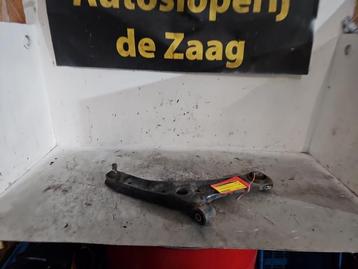 Draagarm rechts-voor van een Ford Ecosport beschikbaar voor biedingen