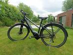 Elektrische fiets Bergamont, Fietsen en Brommers, Ophalen, Gebruikt, 50 km per accu of meer, Overige merken