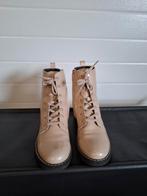 Bottines maat 36, Kinderen en Baby's, Kinderkleding | Schoenen en Sokken, Meisje, Ophalen of Verzenden, Laarzen, Zo goed als nieuw