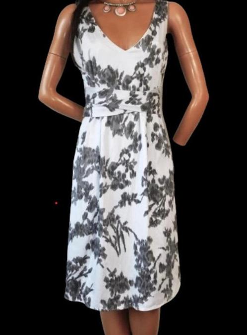 Mooie zomer jurk merk Xandres - 38, Vêtements | Femmes, Robes, Enlèvement ou Envoi