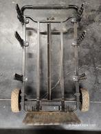 dewalt gereedschapswagen, Doe-het-zelf en Bouw, Ophalen of Verzenden, Zo goed als nieuw