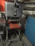 Vleesvermalser, Enlèvement, Comme neuf