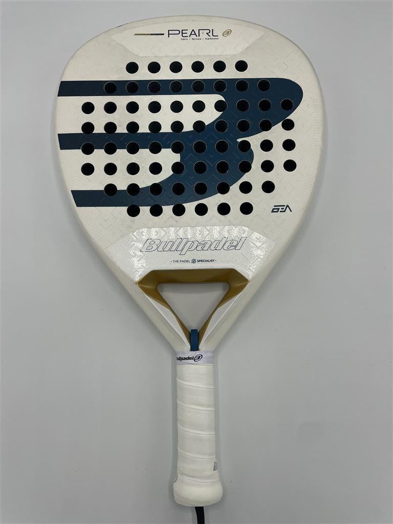 Bullpadel Pearl 2026 - ZGAN, Sports & Fitness, Padel, Comme neuf, Raquette de padel, Envoi