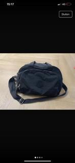 Kipling mombag, Ophalen, Zo goed als nieuw, Zwart, Kipling