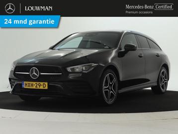 Mercedes-Benz CLA 250 Shooting Brake e AMG Plug-In Hybride A beschikbaar voor biedingen