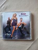 Cd sylver  sacrifice, Cd's en Dvd's, Ophalen of Verzenden, Zo goed als nieuw