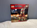 Nieuw Lego Harry Potter 4840 the burrow, Ophalen, Nieuw, Complete set, Lego