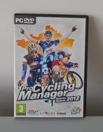 Pro Cycling Manager Seizoen 2012, Enlèvement ou Envoi, 1 joueur, Utilisé, Sport