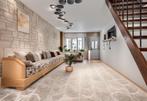 Maison à vendre à Mouscron, Vrijstaande woning, 322 kWh/m²/jaar