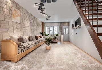 Maison à vendre à Mouscron, Maison individuelle, 322 kWh/m²/an