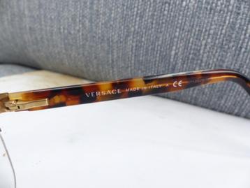verschillende vintage brillen, Versace, Valentino, ELCE, Kli, Handtassen en Accessoires, Zonnebrillen en Brillen | Dames, Ophalen of Verzenden