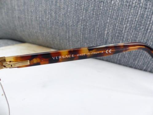 verschillende vintage brillen, Versace, Valentino, ELCE, Kli, Handtassen en Accessoires, Zonnebrillen en Brillen | Dames, Gebruikt