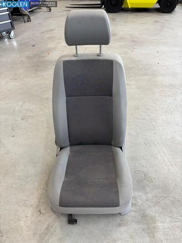 Bestuurdersstoel Volkswagen Transporter beschikbaar voor biedingen