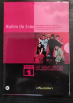 Buiten De Zone - reeks 1 op DVD, Cd's en Dvd's, Vanaf 12 jaar, Ophalen of Verzenden, Zo goed als nieuw, Komedie