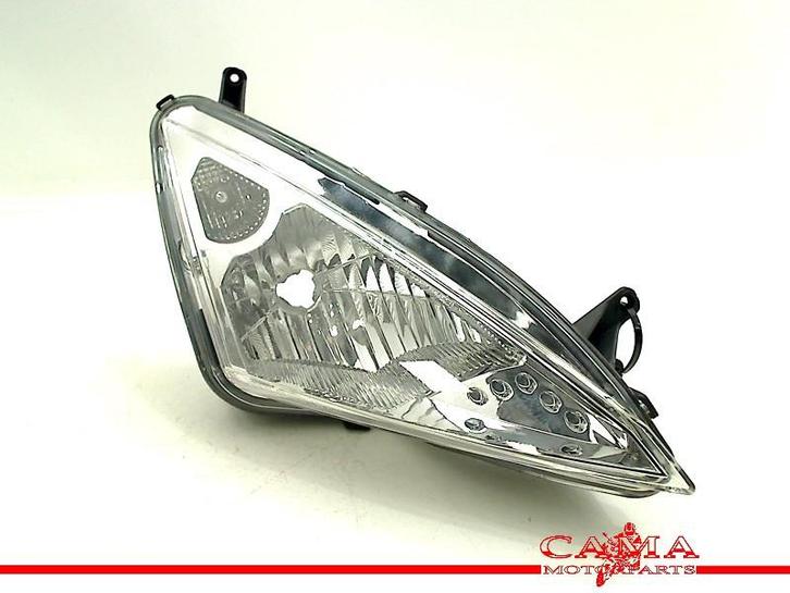 PHARE Peugeot Speedfight 3 / Ludix Brom 2T (01-2002/-), Vélos & Vélomoteurs, Pièces de cyclomoteur | Général, Utilisé, Autres types