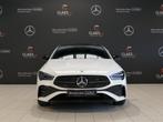 Mercedes-Benz CLA-Klasse Shooting Brake 250e AMG Line, Autos, Achat, Euro 6, Entreprise, 16 kWh