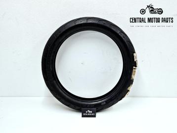 Voor band 17 inch 100/80 Michelin Scorcher 11  beschikbaar voor biedingen