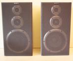 Sony SS-A701 Luidsprekers / 120 Watt / 6 Ohm / 3-Way System, Comme neuf, 120 watts ou plus, Sony, Enlèvement ou Envoi