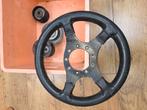 volant sport, Autos : Pièces & Accessoires, Enlèvement, Utilisé