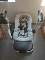 Verstelbare relax, Kinderen en Baby's, Wipstoeltjes, Ophalen, Gebruikt, Wipstoel, Overige merken
