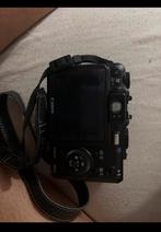 Powershot canon g7, Audio, Tv en Foto, Videocamera's Digitaal, Gebruikt, Canon, Overige soorten, Ophalen of Verzenden