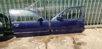 BMW E36 COMPACT PORTIEREN LINKS+RECHTS, Auto-onderdelen, Ophalen of Verzenden, Gebruikt, Deur