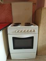 elektrisch kookfornuis Whirlpool, Elektronische apparatuur, Fornuizen, Ophalen, Gebruikt, Hete lucht, 60 cm of meer