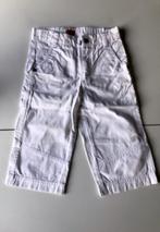 Witte BERMUDA - merk ESPRIT - maat 116, Kinderen en Baby's, Kinderkleding | Maat 116, Broek, Ophalen of Verzenden, Zo goed als nieuw