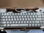 Clavier de jeu K68, Informatique & Logiciels, Claviers, Neuf, Clavier gamer, Enlèvement ou Envoi, Qwerty