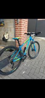 Cube Aim 29” MTB – RockShox – XC, Fietsen en Brommers, Ophalen, Zo goed als nieuw, Overige merken