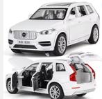 DieCast model van metaal VOLVO XC90 (1:32), Hobby en Vrije tijd, Ophalen of Verzenden, Nieuw