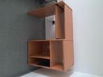 Computertafel, Huis en Inrichting, Ophalen, Gebruikt, 70 tot 120 cm, Minder dan 70 cm