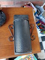 Porte-allumettes long pour cheminée, Enlèvement ou Envoi