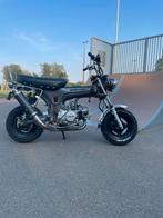 Dax 49cc, Motoren, Particulier, 49 cc, Overig, 1 cilinder