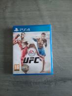 UFC 2 PS4, Games en Spelcomputers, Games | Sony PlayStation 4, Ophalen of Verzenden, Zo goed als nieuw