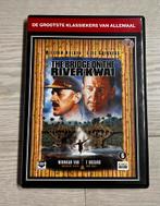 DVD bridge over the river Kwai, CD & DVD, DVD | Classiques, Action et Aventure, Utilisé, Enlèvement ou Envoi