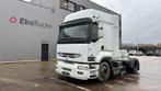 Renault Premium 420 (MANUAL GEARBOX / BOITE MANUELLE) EL2455, Achat, Entreprise, Autres couleurs, Rétroviseurs électriques