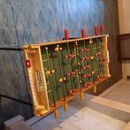 Voetbaltafel (kinder), Hobby en Vrije tijd, Een of twee spelers, Ophalen, Zo goed als nieuw