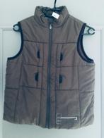 Bruine Body 122-128, Kinderen en Baby's, Ophalen of Verzenden, Gebruikt, Maat 128