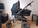 MaxiCosi set 3 in 1 inclusief toebehoren, Kinderen en Baby's, Kinderwagens en Combinaties, Gebruikt, Met autostoeltje, Maxi-Cosi