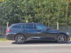 BMW 330e - Full option - M-pack, Auto's, BMW, Automaat, Achterwielaandrijving, Euro 6, Bruin