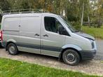 Crafter VW 2010, Auto's, Voorwielaandrijving, Stof, 110 kW, Volkswagen