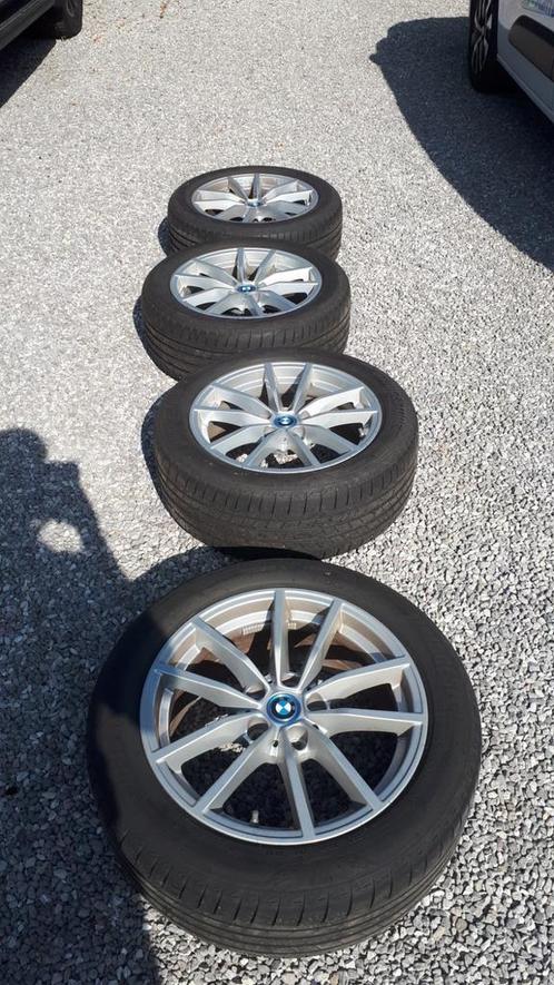 Originele BMW G21 styling 778 17" velgenset, Auto-onderdelen, Banden en Velgen, Band(en), Ophalen