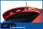 Achterklepspoiler opel corsa d opc, Opel, Enlèvement ou Envoi, Haillon arrière, Arrière