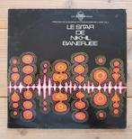 LP vinyl plaat Nikhil Banerjee – Le Sitar De Nikhil Banerjee, Ophalen of Verzenden, Gebruikt, 12 inch