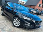 Seat Leon 1.5TSi 2023 * Virtual Cockpit, Stof, 1498 cc, Euro 6, 4 cilinders