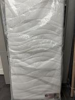 Matras - NOOIT OP GESLAPEN, Ophalen, 90 cm, Eenpersoons, Nieuw